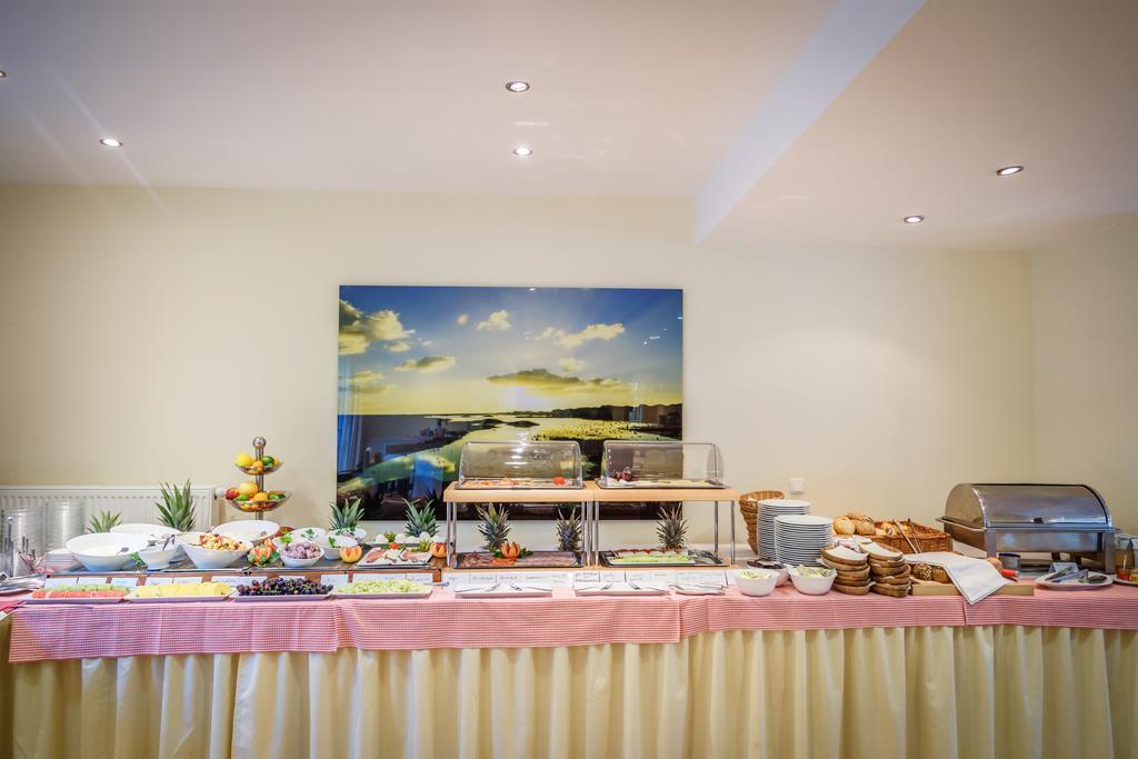 Kuenstlerherberge Hotel 3*