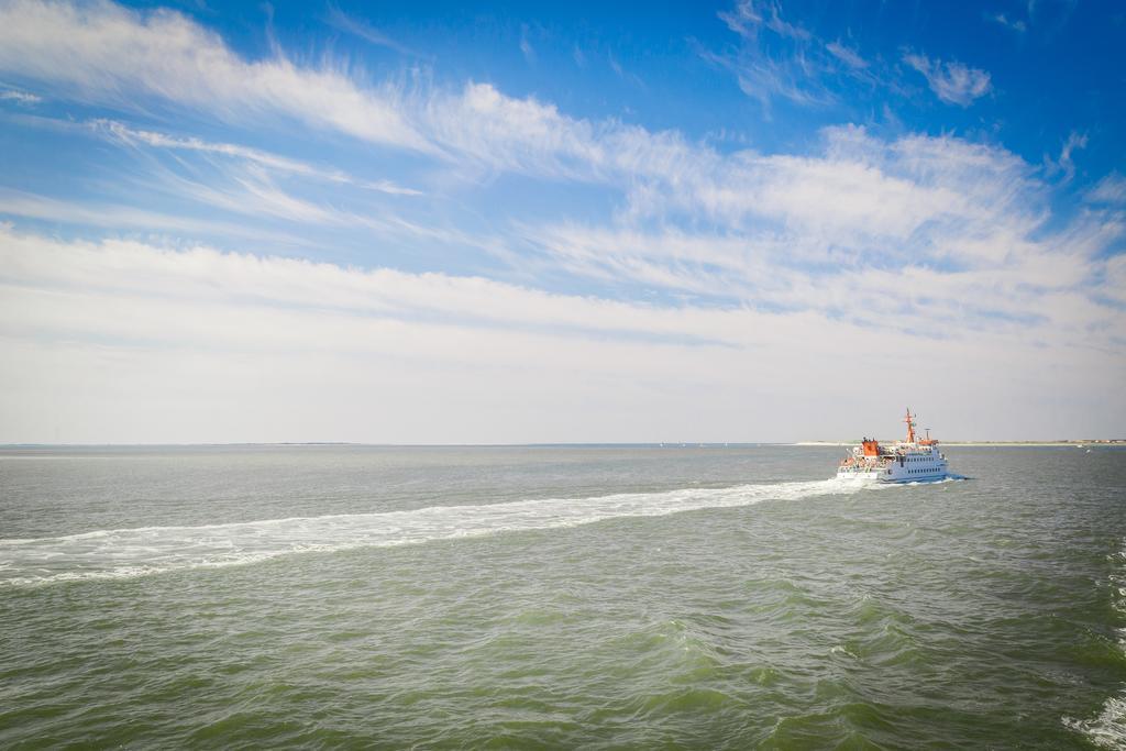 Kuenstlerherberge Spiekeroog