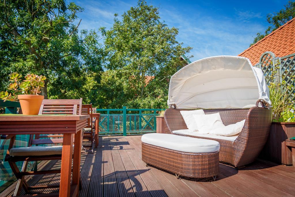 Hotel Kuenstlerherberge 3*