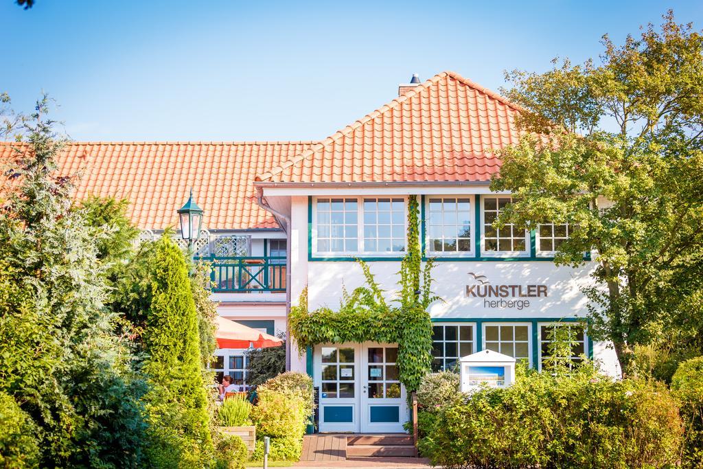 Kuenstlerherberge Hotel