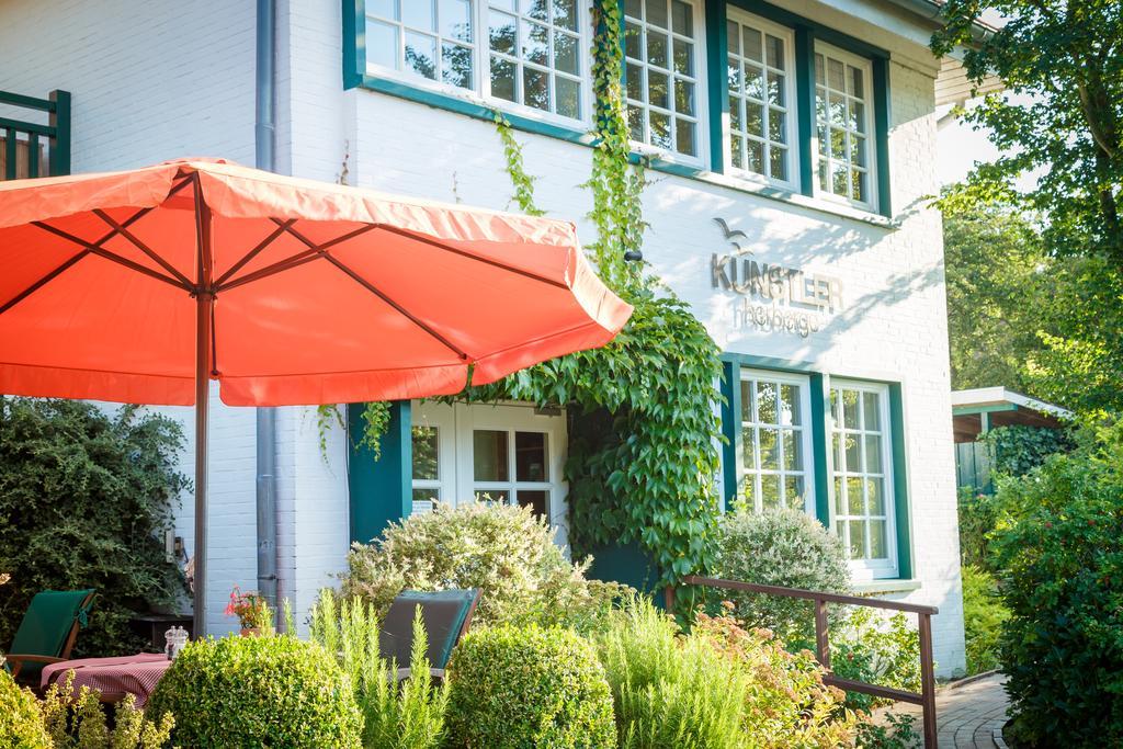 Kuenstlerherberge 3*