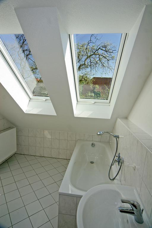 Kuenstlerherberge Spiekeroog