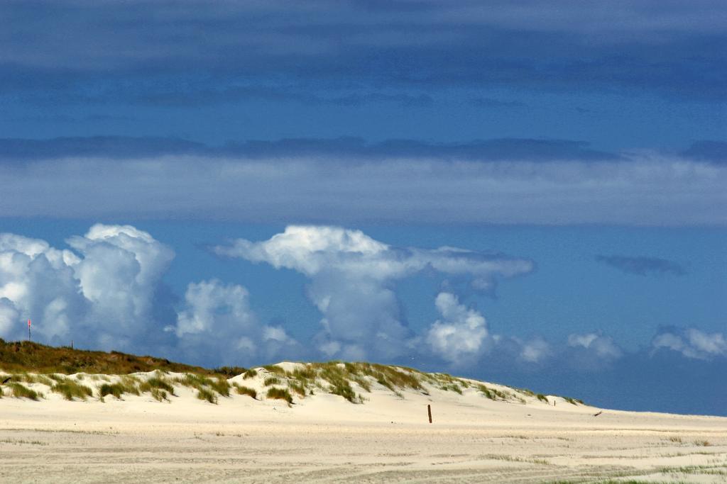 Hotel Kuenstlerherberge Spiekeroog
