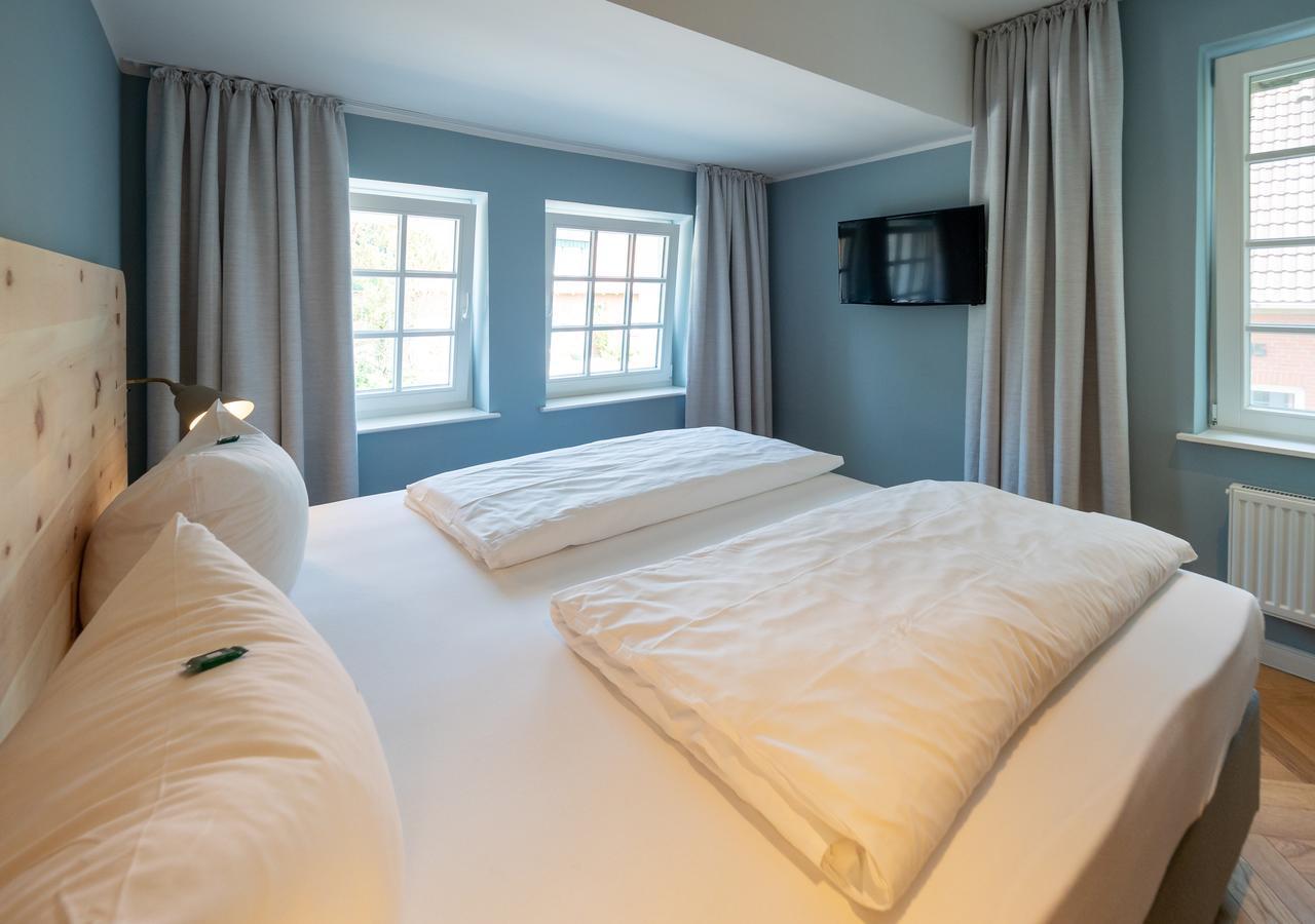 Hotel Kuenstlerherberge 3*