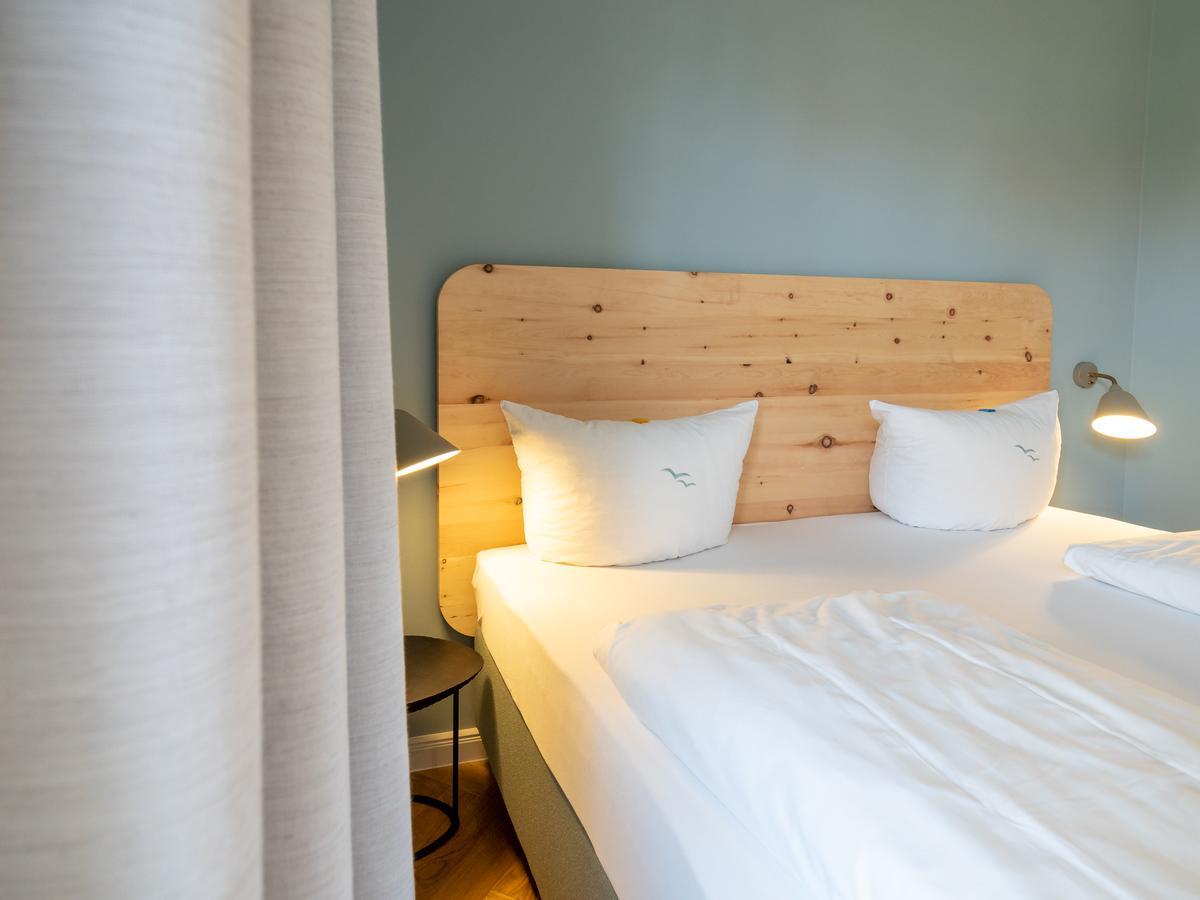 Hotel Kuenstlerherberge 3*