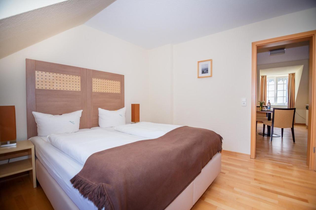 Hotel Kuenstlerherberge 3*